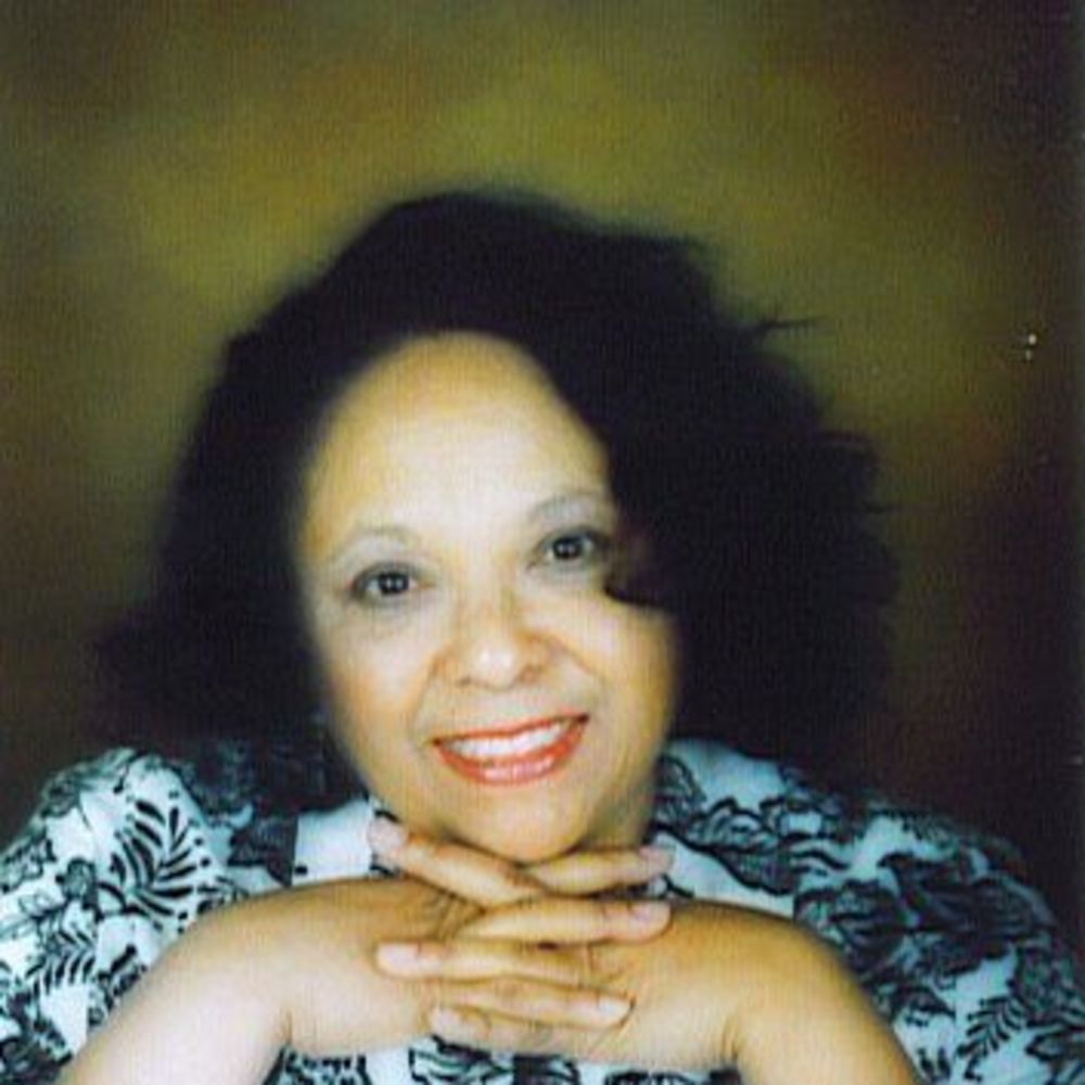Meet your Posher, Jeannette